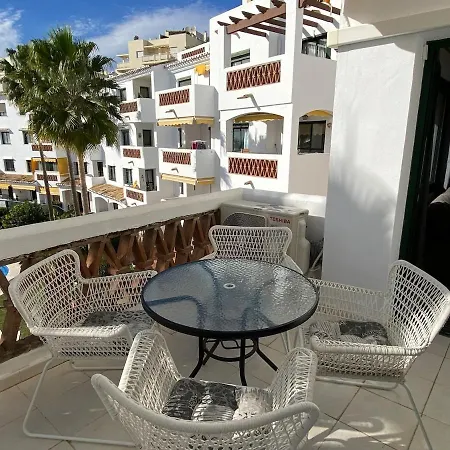 Seaview Torrequebrada Pueblo Benalmádena